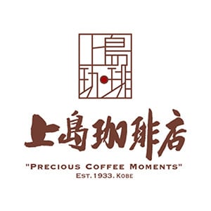 上島珈琲店