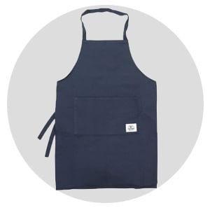 エプロン・キッチンファブリック