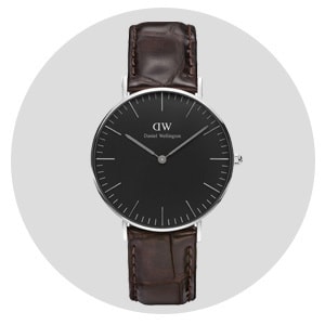 ダニエル・ウェリントン