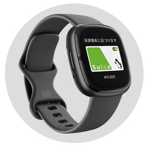 フィットビット