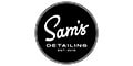 サムズディテイリング(Sam's Detailing)