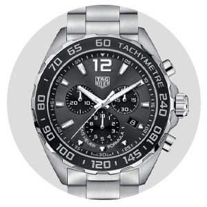 タグ・ホイヤー