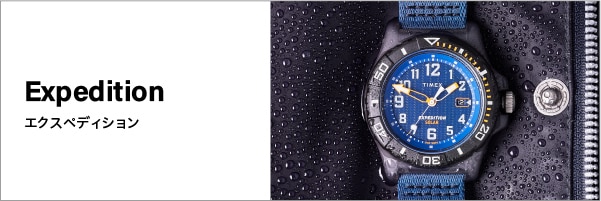 エクスペディション