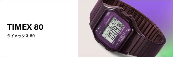TIMEX 80