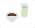 お茶・コーヒー