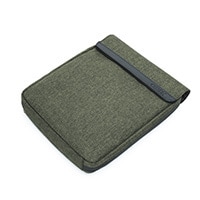 タブレットフロントバッグ