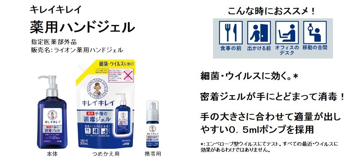 ジェル説明1