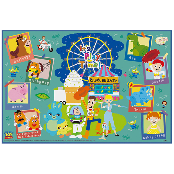 トイストーリー