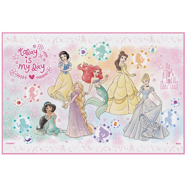 ディズニープリンセス