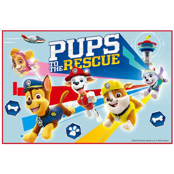 パウ・パトロール