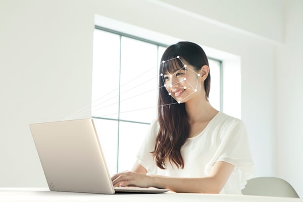 Webカメラ