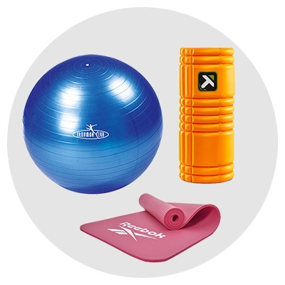 エクササイズグッズ