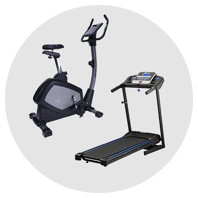 フィットネスマシン