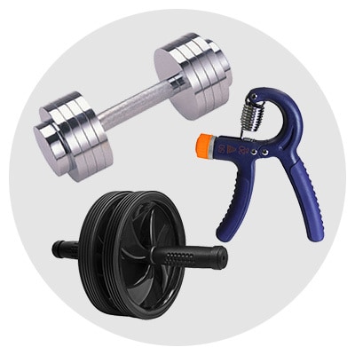 ウエイトトレーニング