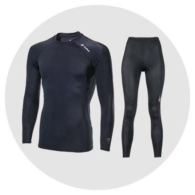 フィットネスウェア