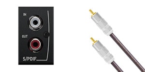 S/PDIF
