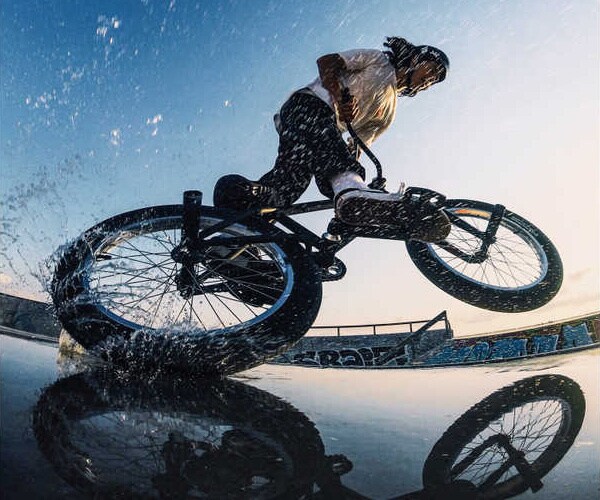 BMX