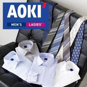 AOKI ストア >