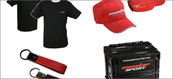 グッズ・アパレル