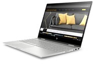 HP ヒューレットパッカード ENVY x360 15