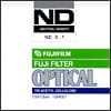 光量調整フィルター(ND)