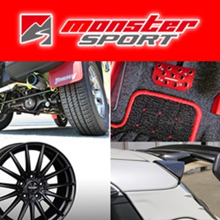 MONSTER SPORTS（モンスタースポーツ）専門ストア