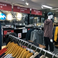 石井スポーツ ヨドバシ仙台店