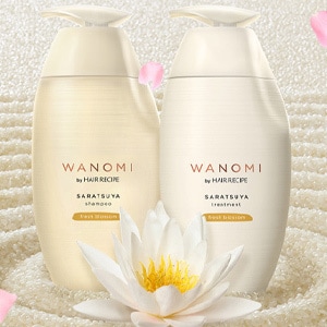 和の実 by ヘアレシピ