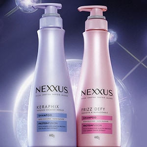 NEXXUS（ネクサス）