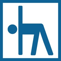 フィットネス対応スマートウォッチ