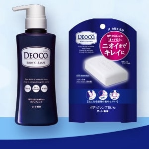 DEOCO（デオコ）