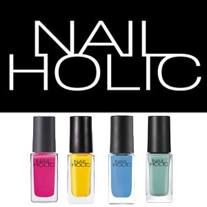 ネイルホリック