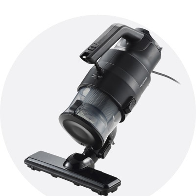 ハンディクリーナー