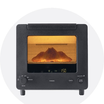 オーブントースター