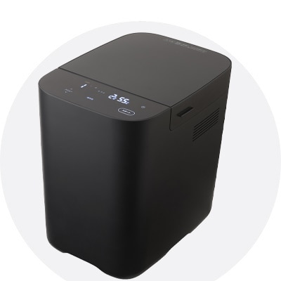 ホームベーカリー