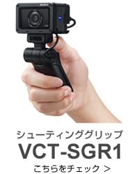 VCT-SGR1