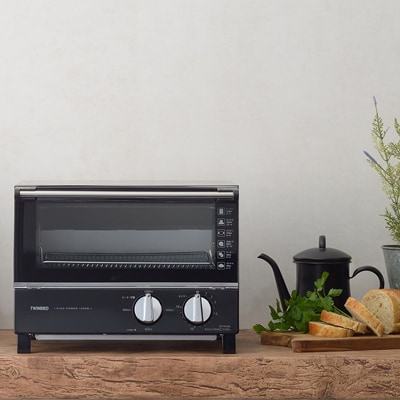 オーブントースター