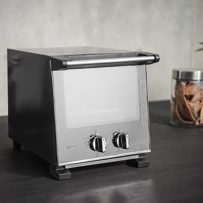 スリムオーブントースター