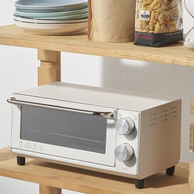 オーブントースター