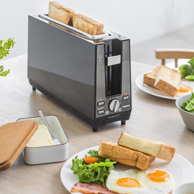 ポップアップトースター