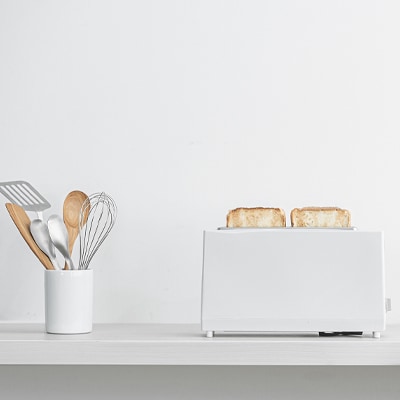 ポップアップトースター