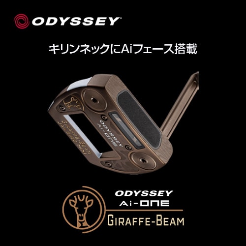 オデッセイ ジラフビーム