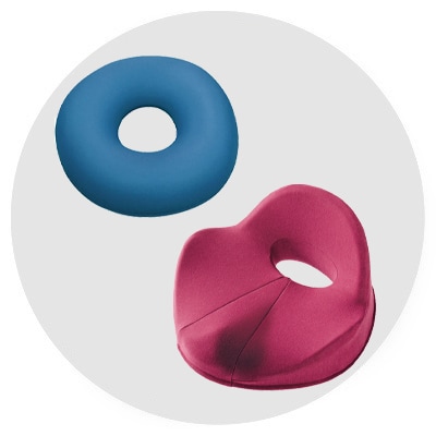 健康クッション