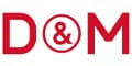 D&M