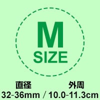 Mサイズ