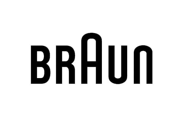 BRAUN(ブラウン)