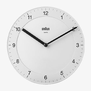 ウォッチ＆クロック