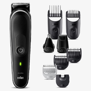 ヘアーカッター・グルーミング