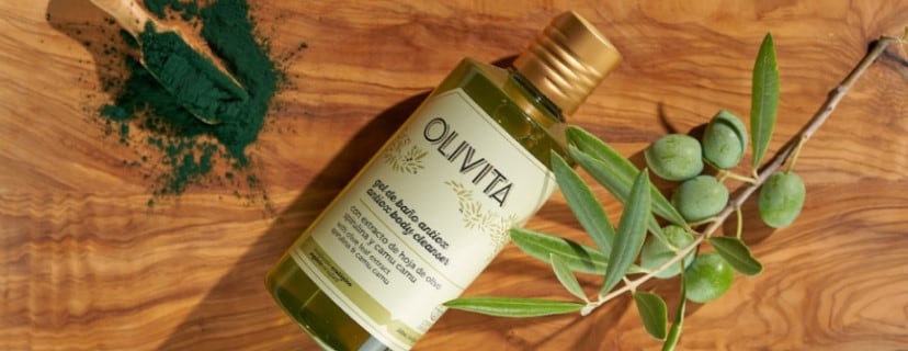 オリヴィータ OLIVITA