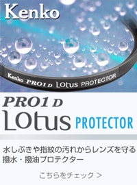 PRO1Dロータス